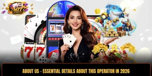 About Us - Essential Details About This Operator In 2026