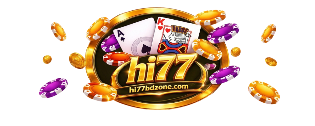 Hi77 – Live Casino Games with Professional Dealers