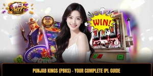 Punjab Kings (PBKS) - Your Complete IPL Guide