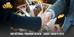 VB8 Referral Program Review - Smart Growth Path